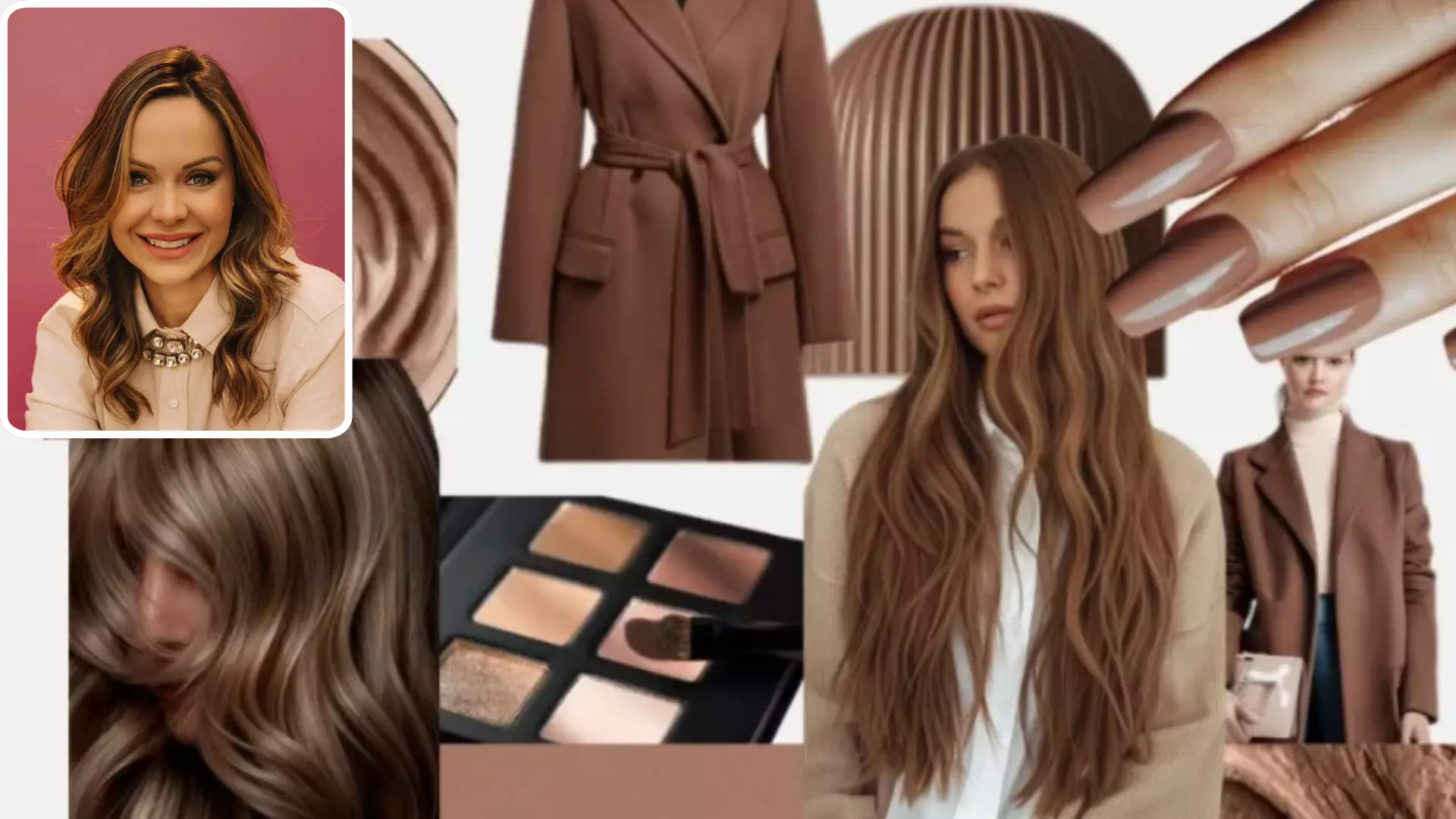 Mocha Mousse: a cor do ano de 2025 reflete aconchego e inspiração